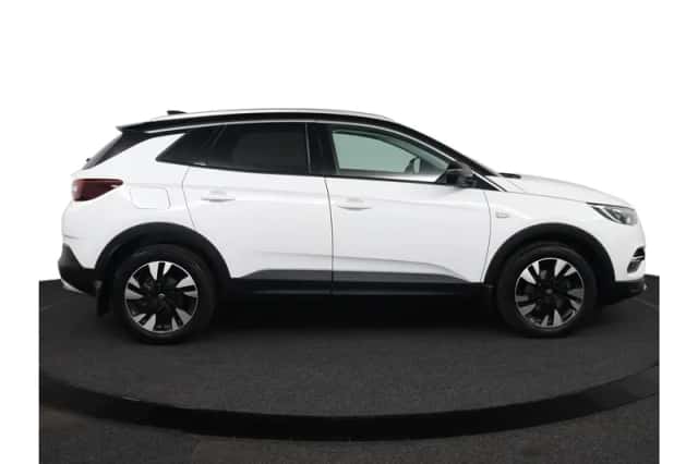 Opel Grandland X (2020) thumbnail 13