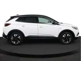 Opel Grandland X (2020) thumbnail 13