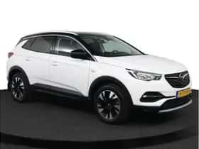 Opel Grandland X (2020) thumbnail 14