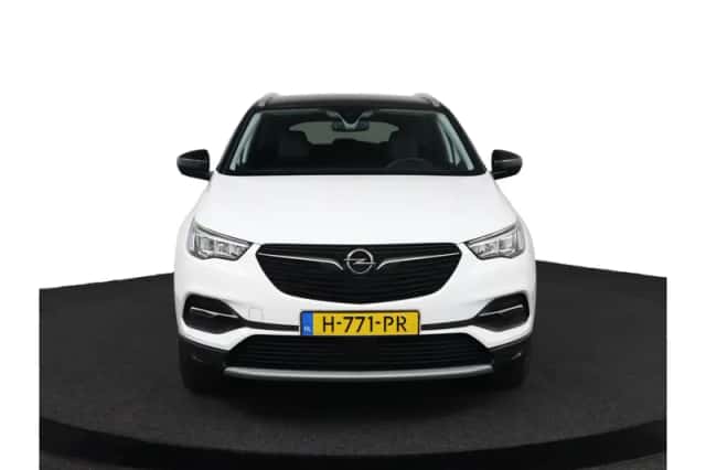Opel Grandland X (2020) thumbnail 15