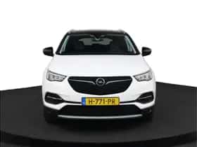 Opel Grandland X (2020) thumbnail 15