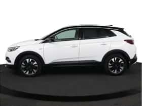 Opel Grandland X (2020) thumbnail 3