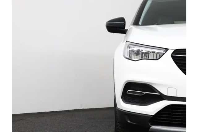 Opel Grandland X (2020) thumbnail 28