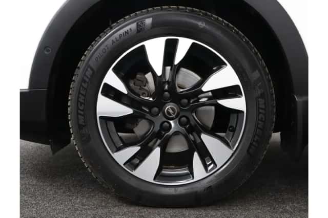 Opel Grandland X (2020) thumbnail 30