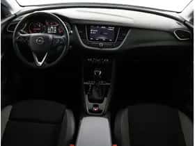 Opel Grandland X (2020) thumbnail 4