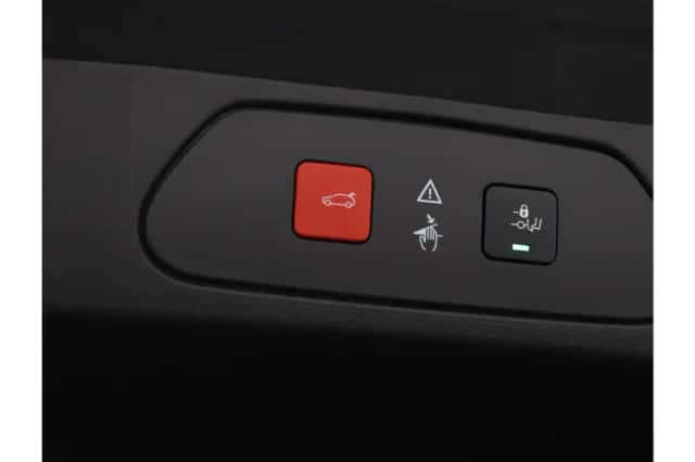 Opel Grandland X (2020) thumbnail 35