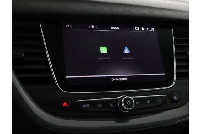 Opel Grandland X (2020) thumbnail 39