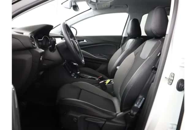 Opel Grandland X (2020) thumbnail 5