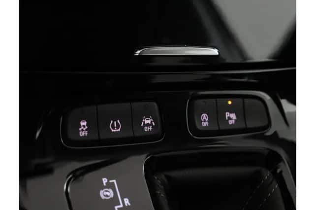 Opel Grandland X (2020) thumbnail 42