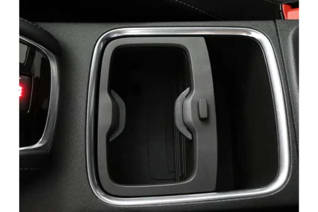Opel Grandland X (2020) thumbnail 43