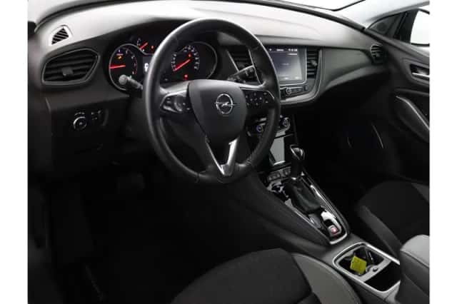 Opel Grandland X (2020) thumbnail 44