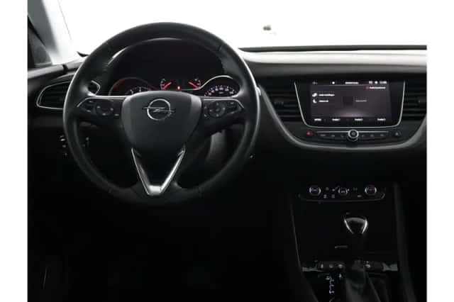 Opel Grandland X (2020) thumbnail 45