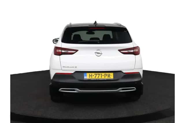 Opel Grandland X (2020) thumbnail 49