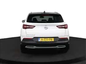 Opel Grandland X (2020) thumbnail 49