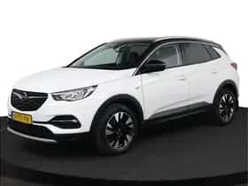 Opel Grandland X (2020) thumbnail 50