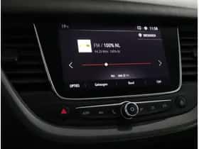 Opel Grandland X (2020) thumbnail 9