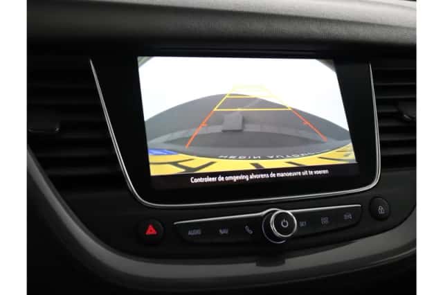 Opel Grandland X (2020) thumbnail 10