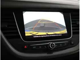 Opel Grandland X (2020) thumbnail 10