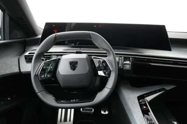 Peugeot 5008 (2026) thumbnail 4