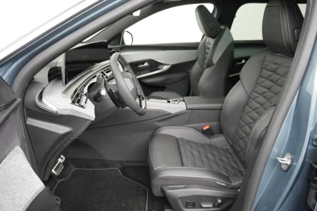 Peugeot 5008 (2026) thumbnail 5