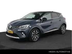 Renault Captur (2021)