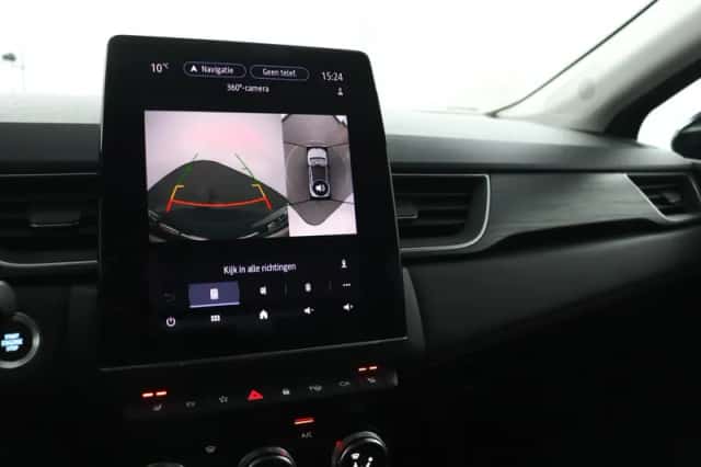 Renault Captur (2021) thumbnail 11