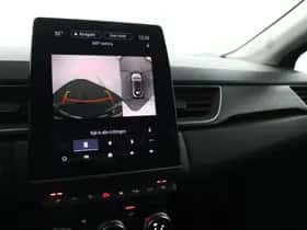 Renault Captur (2021) thumbnail 11