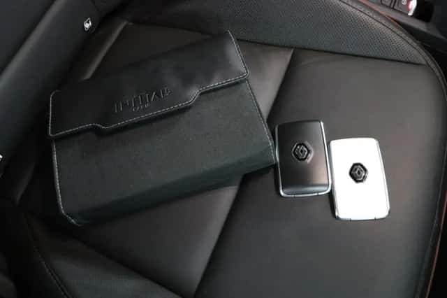 Renault Captur (2021) thumbnail 12