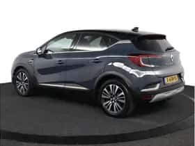 Renault Captur (2021) thumbnail 13