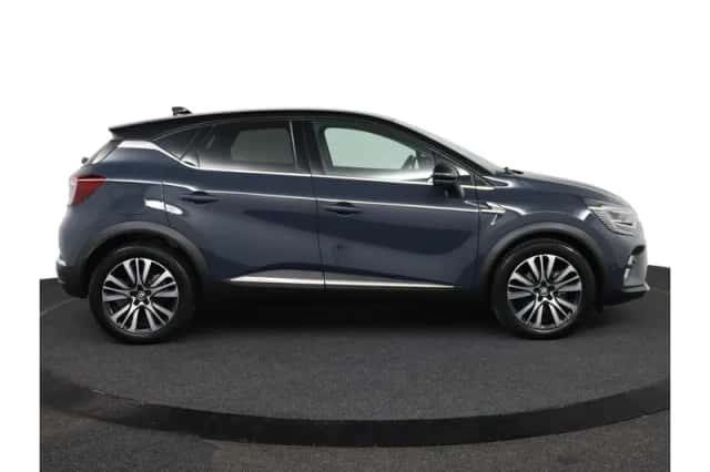Renault Captur (2021) thumbnail 14