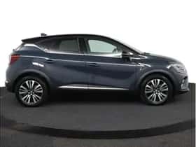 Renault Captur (2021) thumbnail 14