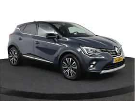 Renault Captur (2021) thumbnail 15