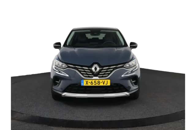 Renault Captur (2021) thumbnail 16