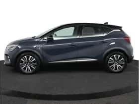 Renault Captur (2021) thumbnail 3