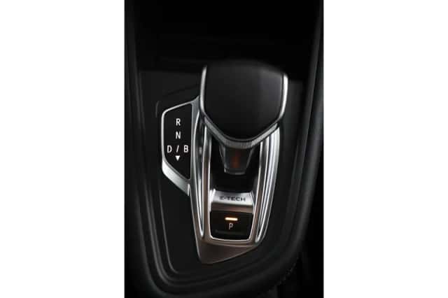 Renault Captur (2021) thumbnail 21