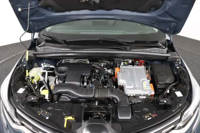 Renault Captur (2021) thumbnail 28