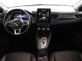 Renault Captur (2021) thumbnail 4