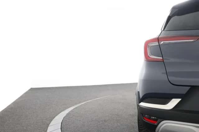 Renault Captur (2021) thumbnail 34