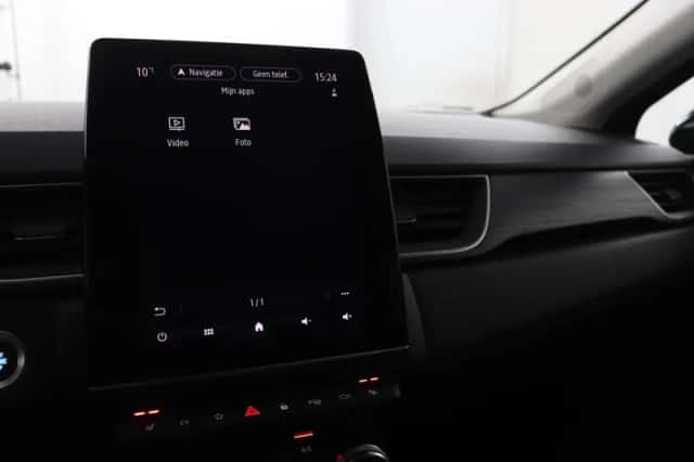 Renault Captur (2021) thumbnail 45
