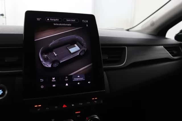 Renault Captur (2021) thumbnail 46