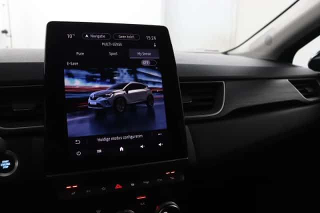 Renault Captur (2021) thumbnail 47