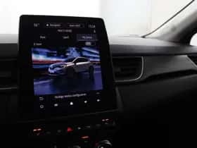 Renault Captur (2021) thumbnail 47