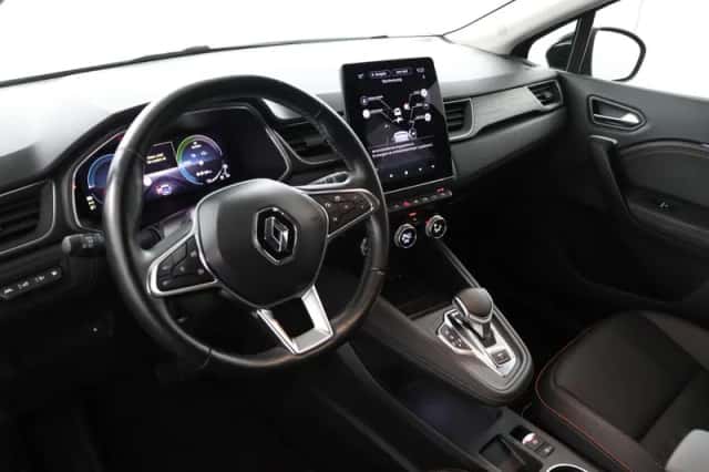 Renault Captur (2021) thumbnail 52