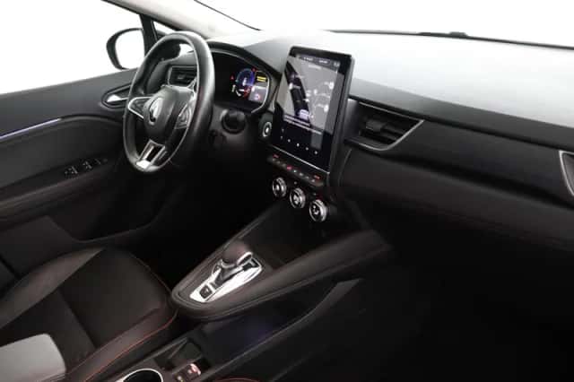 Renault Captur (2021) thumbnail 54