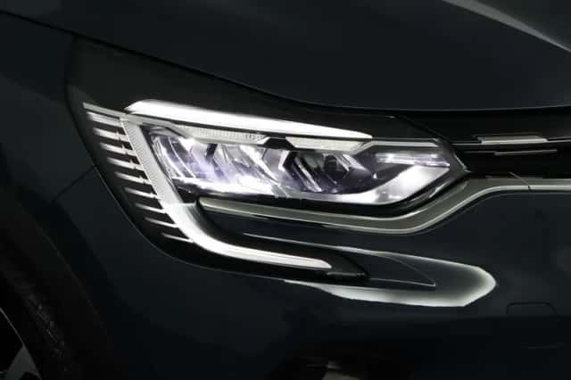 Renault Captur (2021) thumbnail 56