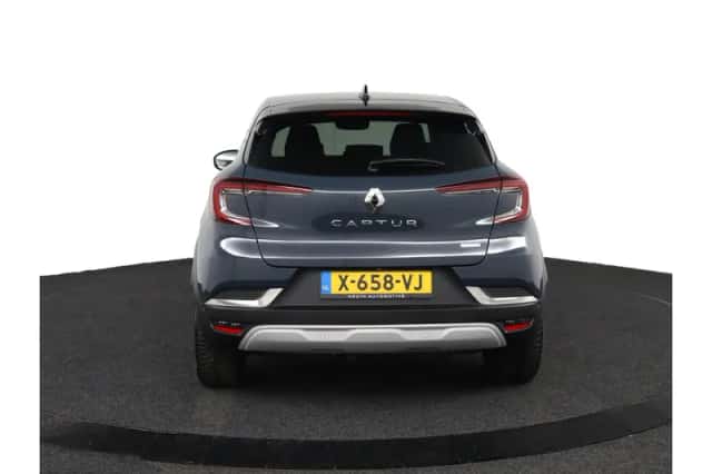 Renault Captur (2021) thumbnail 57