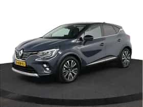 Renault Captur (2021) thumbnail 59