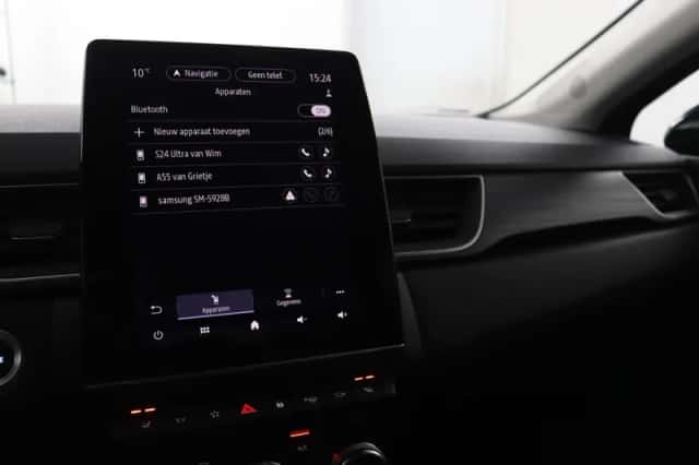 Renault Captur (2021) thumbnail 10