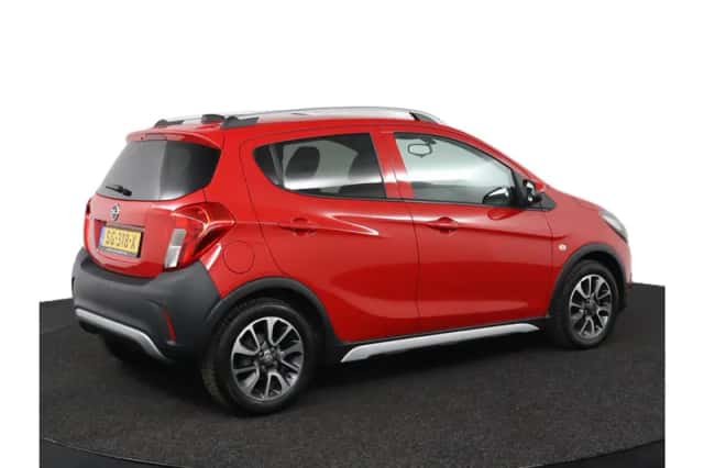 Opel Karl (2018) thumbnail 2