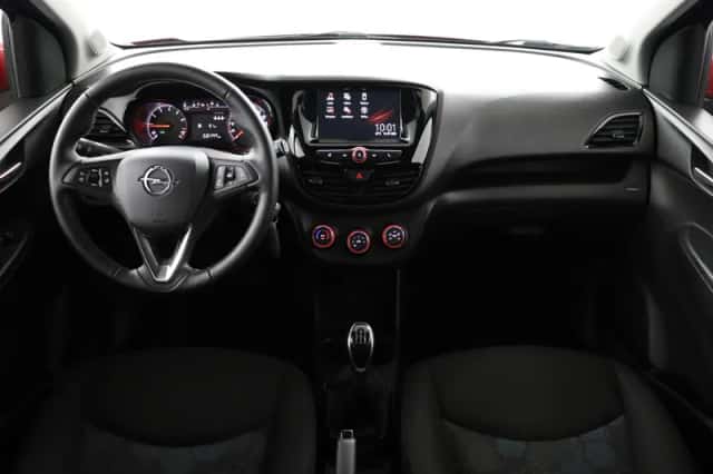 Opel Karl (2018) thumbnail 4